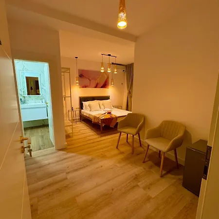 Nian Boutique Guest house