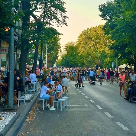 Nian Boutique Guest house