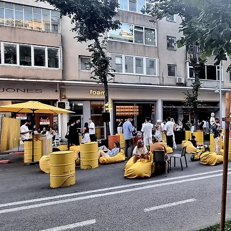 Nian Boutique Guest house 3*