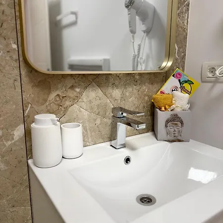 Nian Boutique Gæstehus Constanţa