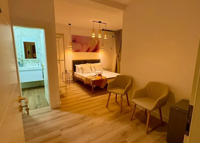 Nian Boutique Gæstehus