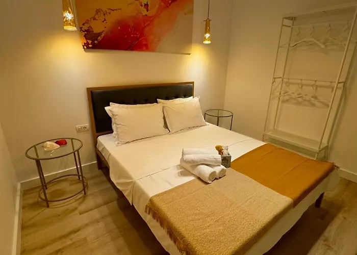 Gæstehus Nian Boutique