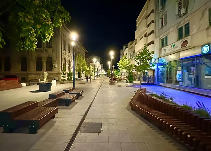 Gæstehus Nian Boutique 3*