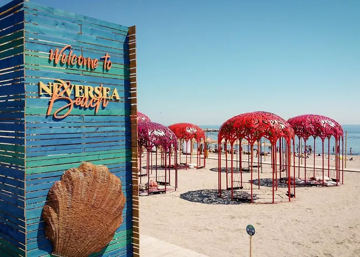 Nian Boutique Gæstehus