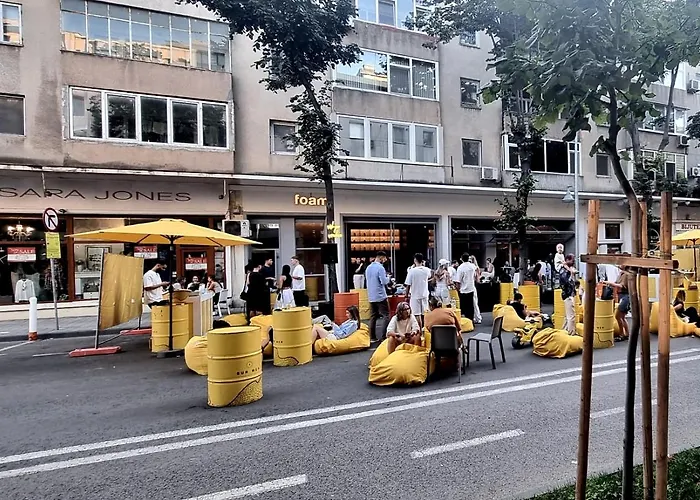 Nian Boutique Gæstehus 3*