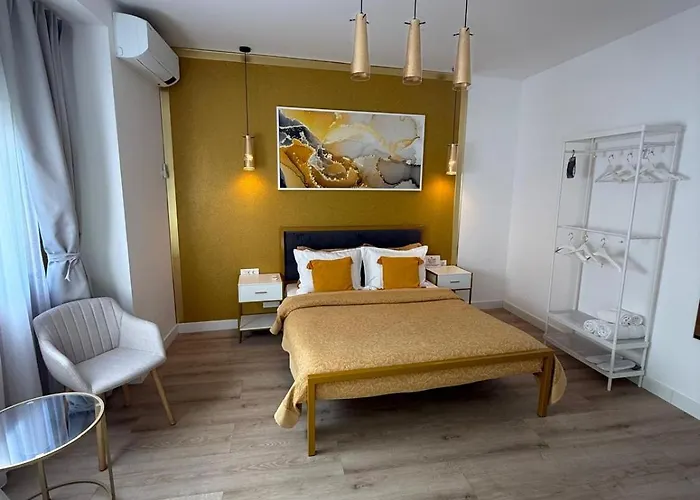 Gæstehus Nian Boutique Constanţa