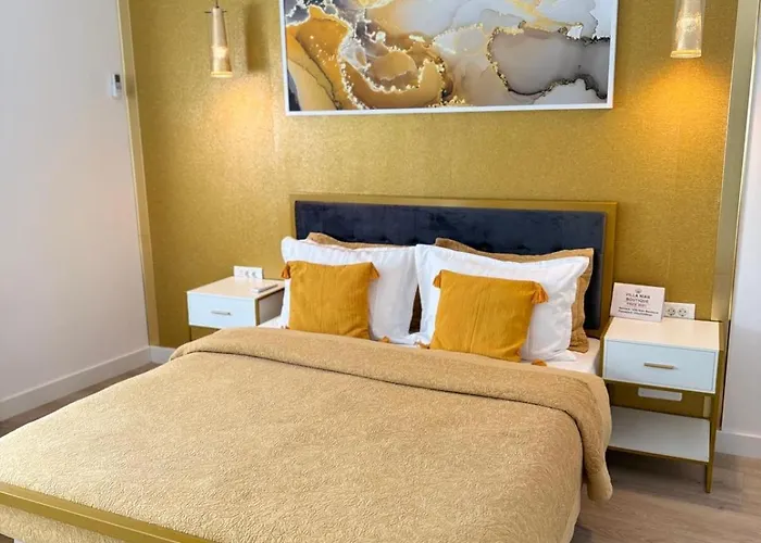 Nian Boutique Gæstehus