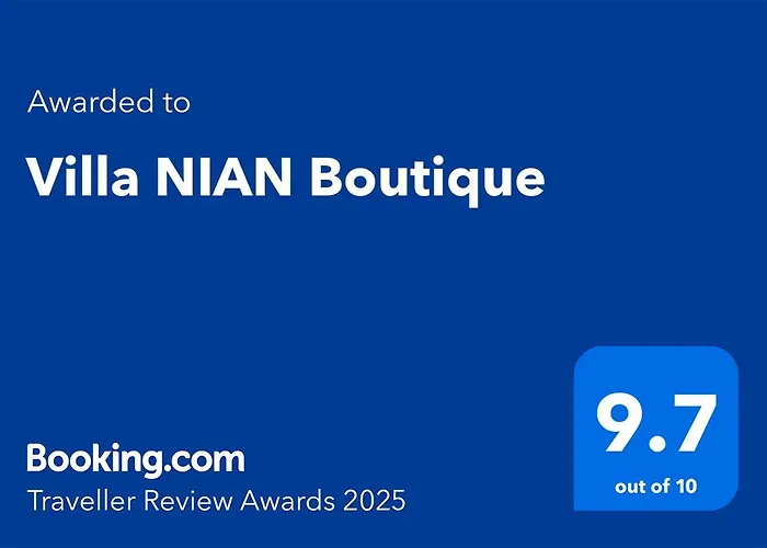 Nian Boutique Constanţa