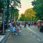 Nian Boutique Konukevi