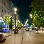 Nian Boutique 4* Köstence