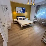 Guest house Nian Boutique Constanta