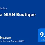 Nian Boutique Köstence
