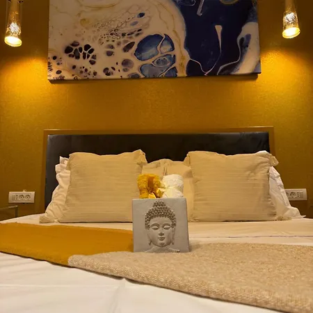 Affittacamere Nian Boutique