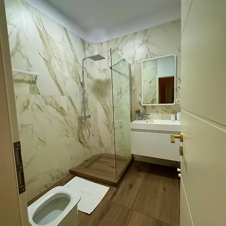 Pensionat Nian Boutique Constanţa