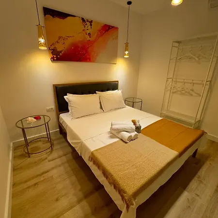 Affittacamere Nian Boutique