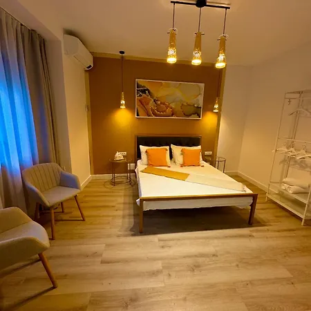 Nian Boutique Pensionat 4*