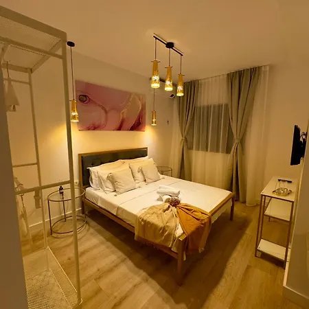 Pensionat Nian Boutique 4*