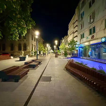 Konukevi Nian Boutique 4*