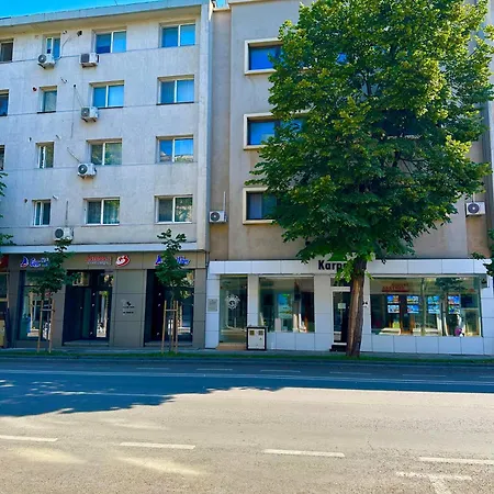 Konukevi Nian Boutique