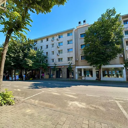 Nian Boutique Pensiune Constanţa
