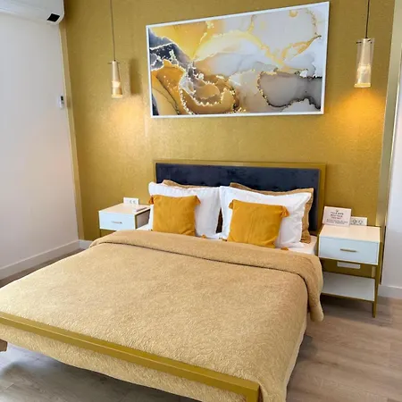 Nian Boutique Affittacamere