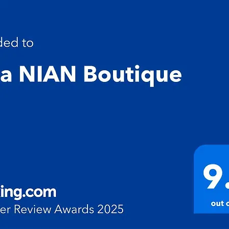 Nian Boutique Constanţa