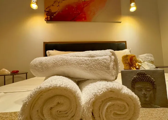 Nian Boutique 3* Constanţa