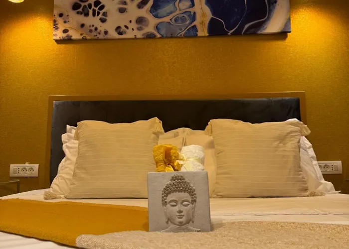 Pensiune Nian Boutique