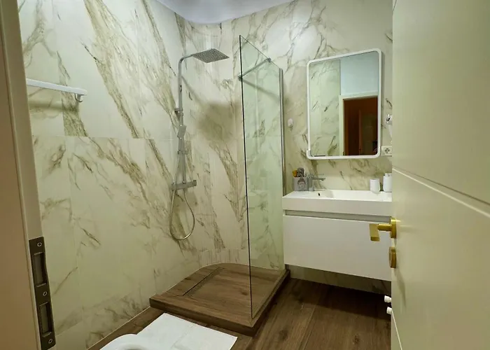 Pensiune Nian Boutique Constanţa