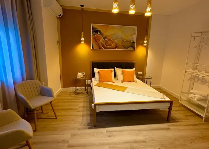 Nian Boutique Pensiune 3*