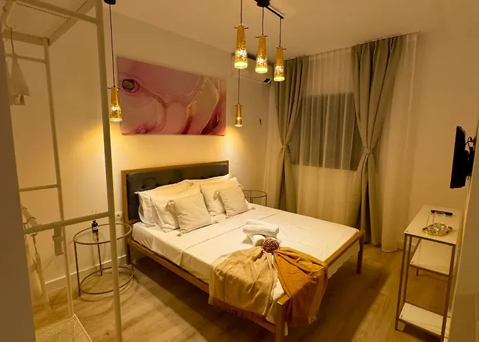 Pensiune Nian Boutique 3*