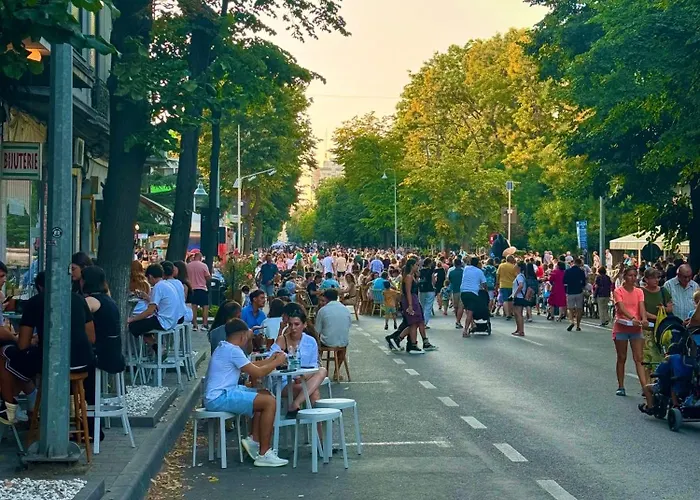 Nian Boutique Pensiune