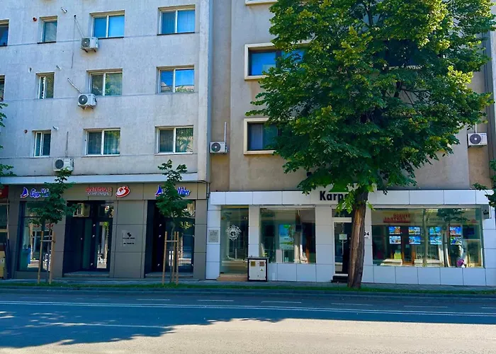 Pensiune Nian Boutique