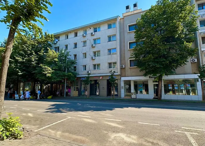 Nian Boutique Pensiune Constanţa