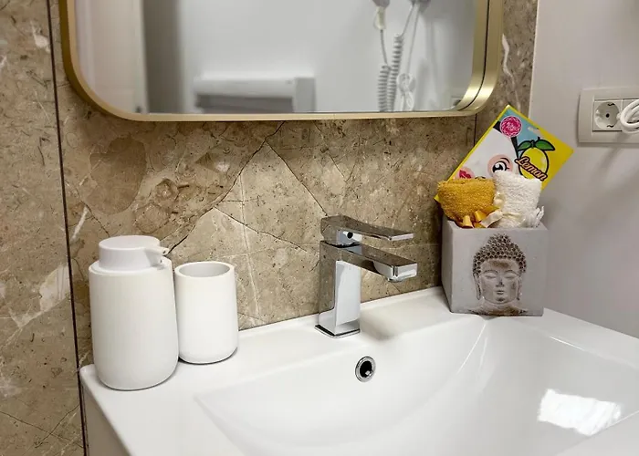 Nian Boutique Pensiune Constanţa